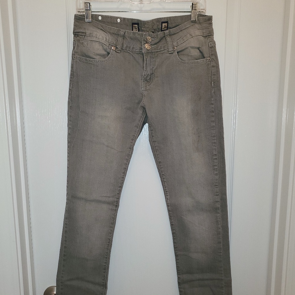 Rampage Women's Jeans